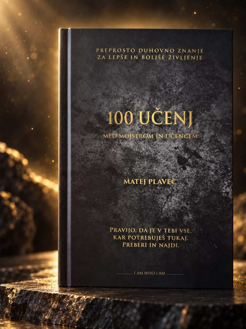 Knjiga 100 učenj